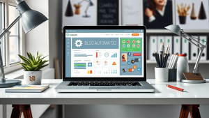 Make.com을 활용한 블로그 자동화 완벽 가이드