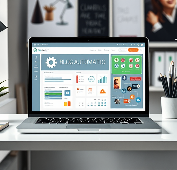 Make.com을 활용한 블로그 자동화 완벽 가이드