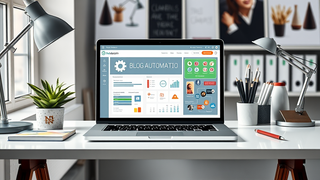 Make.com을 활용한 블로그 자동화 완벽 가이드