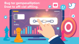 제휴 링크 클릭률 높이기를 위한 효과적인 전략