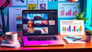 블로그에 최적화된 AI 이미지 생성 도구와 활용법