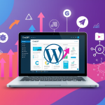 ChatGPT로 워드프레스 SEO 및 사용자 경험 개선하기