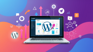 ChatGPT로 워드프레스 SEO 및 사용자 경험 개선하기