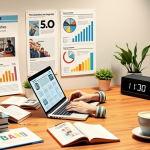 블로그 체류시간을 늘리는 콘텐츠 품질 향상과 SEO 최적화 전략