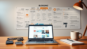 블로그 자동 포스팅 시스템의 모든 것