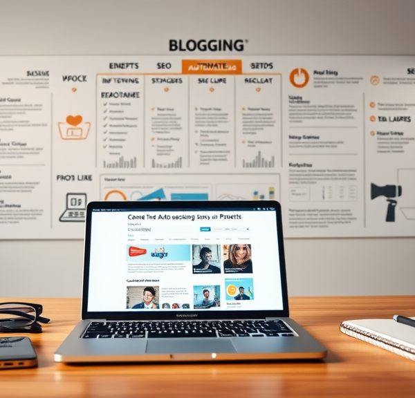 블로그 자동 포스팅 시스템의 모든 것