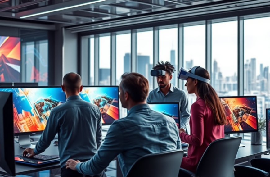 AI 이미지 생성 기술과 도구 완벽 가이드