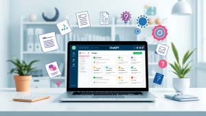 ChatGPT 플러그인 활용법 완벽 가이드