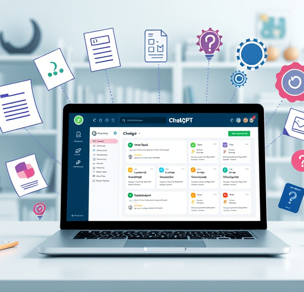 ChatGPT 플러그인 활용법 완벽 가이드