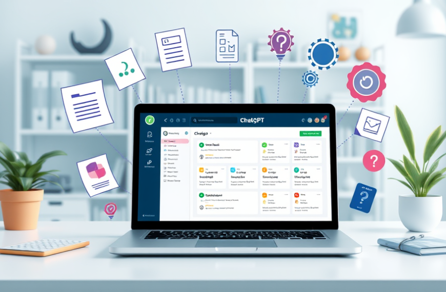 ChatGPT 플러그인 활용법 완벽 가이드