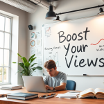 조회수 높이는 글쓰기 비법