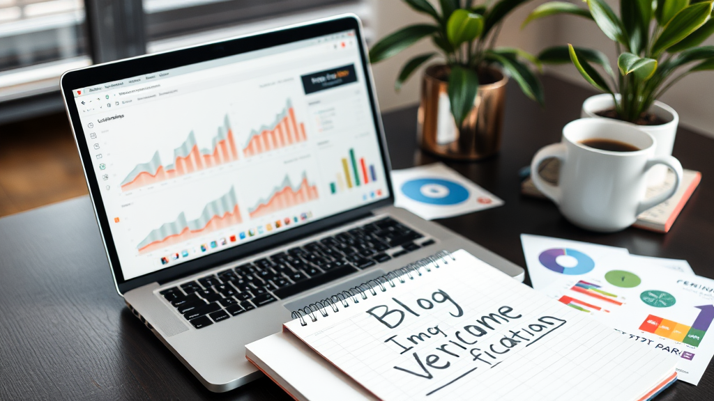 블로그 수익 인증을 위한 완벽 가이드