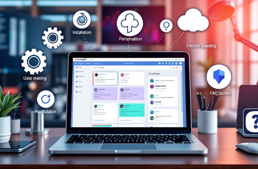 ChatGPT 플러그인 활용법 설치에서 사용 사례까지