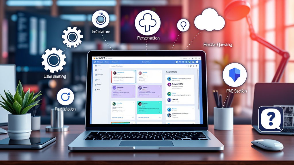 ChatGPT 플러그인 활용법 설치에서 사용 사례까지