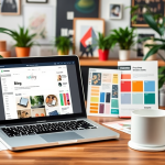 블로그 브랜딩 전략을 통한 성공적인 온라인 존재감 구축