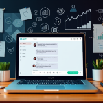 ChatGPT를 통한 수익화 방법 및 활용 사례