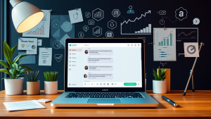 ChatGPT를 통한 수익화 방법 및 활용 사례