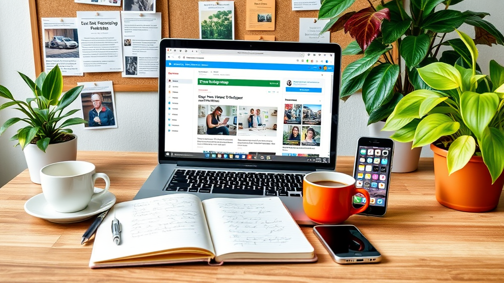 초보자를 위한 블로그 수익화 완벽 가이드