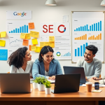 구글 SEO 친화적 글쓰기 가이드