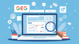 구글 SEO 친화적 글쓰기 완벽 가이드