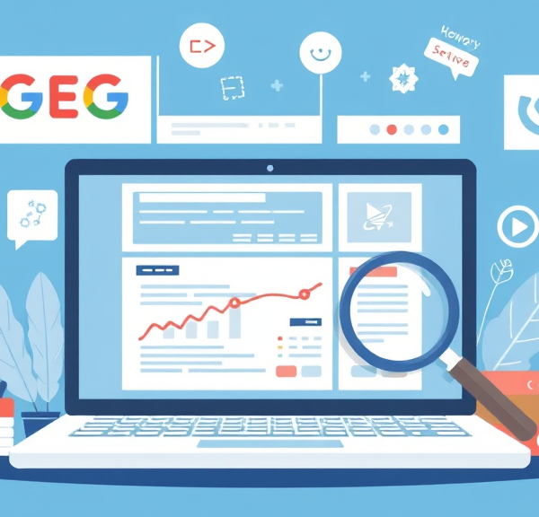 구글 SEO 친화적 글쓰기 완벽 가이드