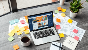 블로그 콘텐츠 기획의 모든 것 효과적인 단계와 독자 분석 방법